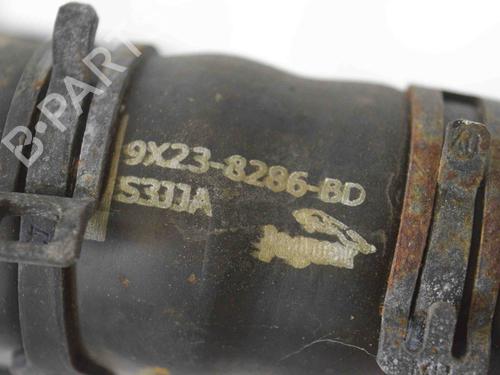 Pipe JAGUAR XF I (X250) 3.0 D | BP30256708M125