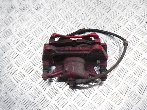 Left front brake caliper VW GOLF VII (5G1, BQ1, BE1, BE2) 2.0 GTI | BP14617455M105 