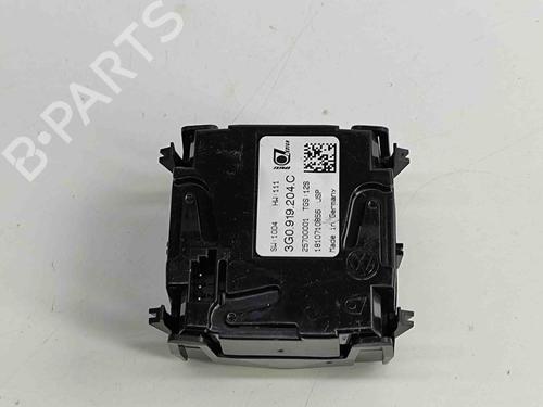 Multifunctionele display VW PASSAT B8 (3G2, CB2) 1.4 GTE Hybrid | BP25217753C48