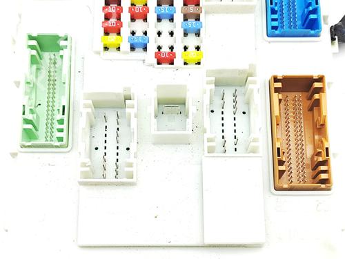Fuse box VOLVO V40 Hatchback (525) D3 | BP37669700E1 - Image 4