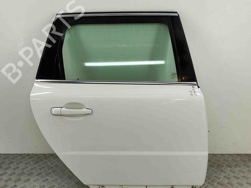 Used Right rear door VOLVO V70 III (135) D4 (181 hp) 29829759