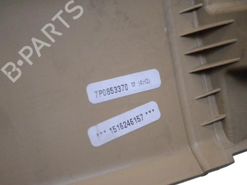 Step PORSCHE CAYENNE (92A) 4.2 S Diesel | BP33363970C149 - Image 5