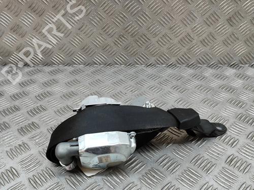 Used Front left seatbelt Front left seatbelt KIA SORENTO II (XM) 2.2 CRDi 4WD (197 hp) 22443572 22443572