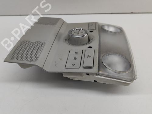 Interior roof light SKODA SUPERB II Estate (3T5) 2.0 TDI 16V | BP24583758I8 
