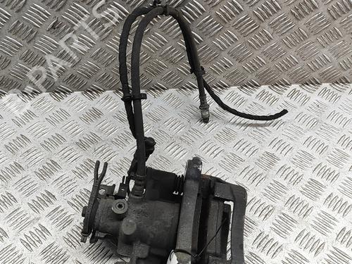 Right rear brake caliper IVECO DAILY VI Platform/Chassis 33S14, 35S14, 35C14 | BP27933962M106 
