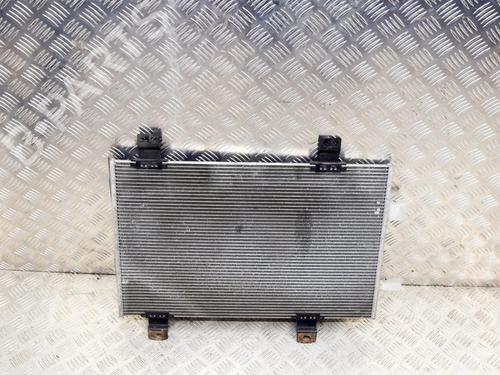 Used AC radiator AC radiator MAZDA CX-3 (DK) 1.5 SKYACTIV-D (DK2WS, DK5FW) (105 hp) 9166374 9166374