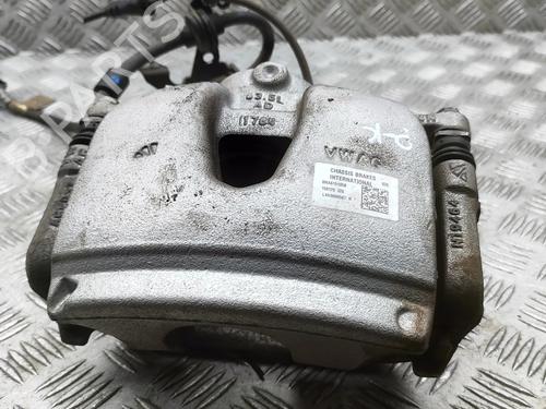 Left front brake caliper AUDI Q5 (GUB) 2.0 TDI quattro | BP33731746M105 - Image 2