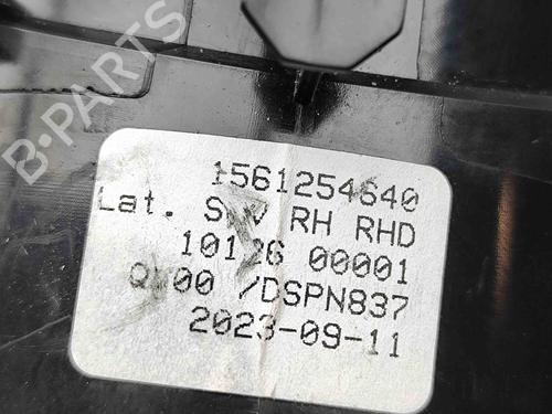 Air vent ALFA ROMEO STELVIO (949_) 2.0 Q4 (949.AXA2A) | BP28434804I21