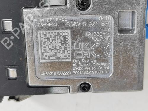 Electronic module BMW X7 (G07) xDrive 40 d Mild-Hybrid | BP27772734M83 