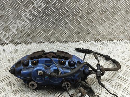 Left front brake caliper BMW 3 (F30, F80) 330 e | BP28115260M105 