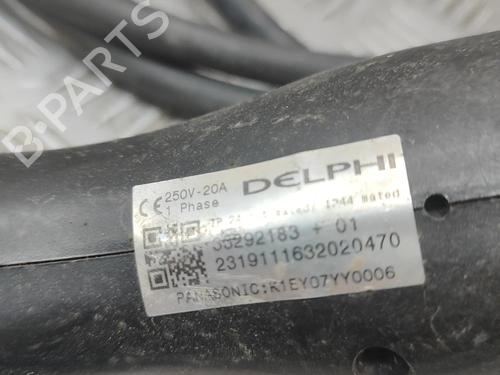 Cable NISSAN LEAF (ZE1) Electric | BP27792167E12 - Image 7