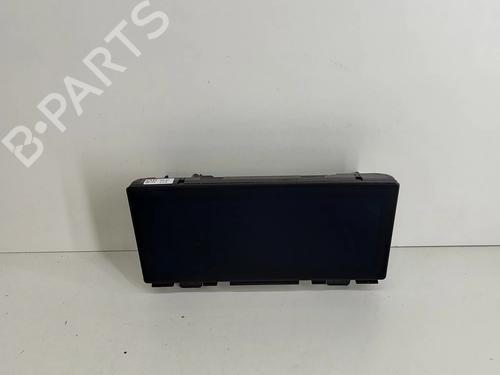 Used Instrument cluster Instrument cluster 27777316 27777316