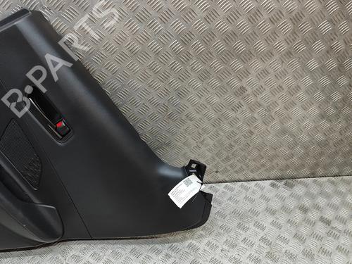 Rear right panel TOYOTA C-HR (_X2_, _H2_) Hybrid (ZYX20) | BP33376166C61 - Image 3