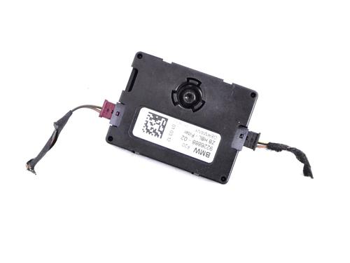 Used Electronic module Electronic module BMW 1 (F20) 116 i (136 hp) 33350405 33350405