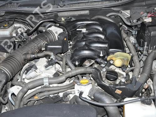 Other LEXUS GS (_S19_) 300 (GRS190_, GRS190R) | BP32754734O1  - Image 7