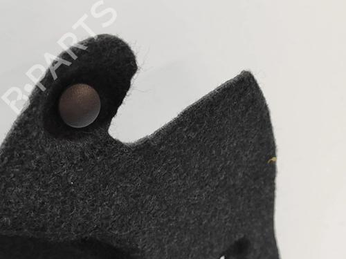 Boot lining NISSAN QASHQAI III (J12) 1.3 DIG-T | BP33369457I3 - Image 5