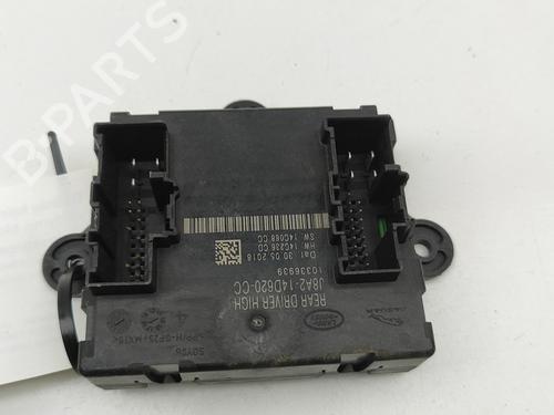 Elektronisk modul JAGUAR I-PACE (X590) EV400 AWD | BP28435759M83