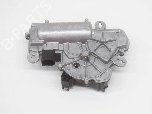 Used Electronic module AUDI Q3 (F3B) 35 TFSI (150 hp) 27751977