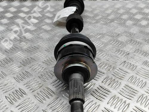 Left front driveshaft SUZUKI VITARA (LY) 1.4 T AllGrip (APK414) | BP24582212M38