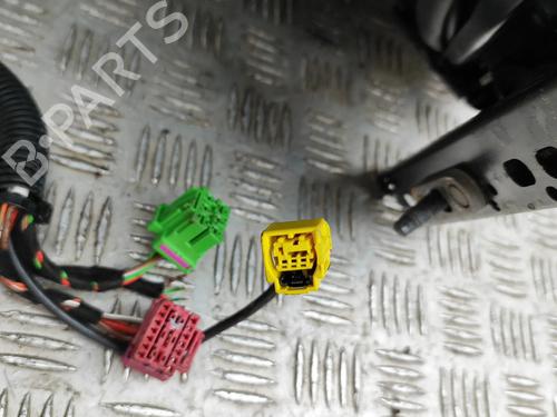 Left front seat AUDI A5 (F53, F5P) 2.0 TDI | BP33387030C15 - Image 9