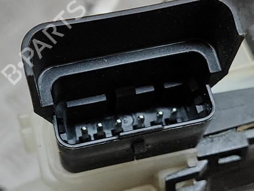 Front left lock PEUGEOT 2008 II (UD_, US_, UY_, UJ_, UR_, UC_) e-2008 (UKZKXZ) | BP27780392C98 
