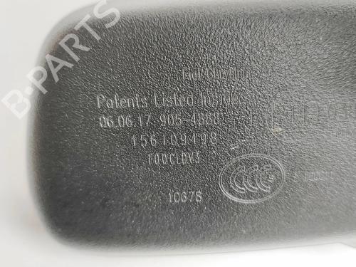 Rear mirror ALFA ROMEO STELVIO (949_) 2.0 Q4 (949.AXA2A) | BP36934561I6 - Image 8
