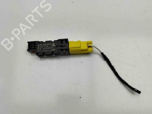 Elektronensonde für AUDI A8 D3 (4E2, 4E8) 4.2 TDI quattro (326 hp) 25788520