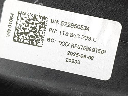 Support VW ID. Buzz Bus (EBB, EBJ) Electric (EBB, EBJ) | BP30621126C155  - Image 5