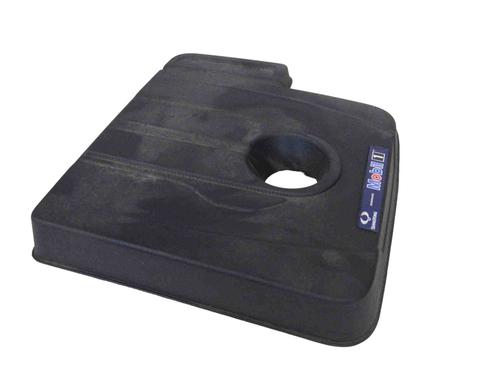 Used Upper protection SSANGYONG RODIUS II 2.2 Xdi (178 hp) 30246237