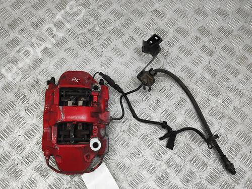 Left front brake caliper ALFA ROMEO GIULIA (952_) 2.0 (952ABA25B) | BP36068130M105 - Image 3