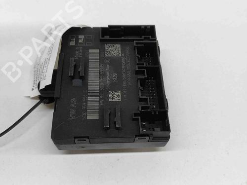 Elektronisk modul SKODA SUPERB III Estate (3V5) 1.6 TDI | BP21077771M83 