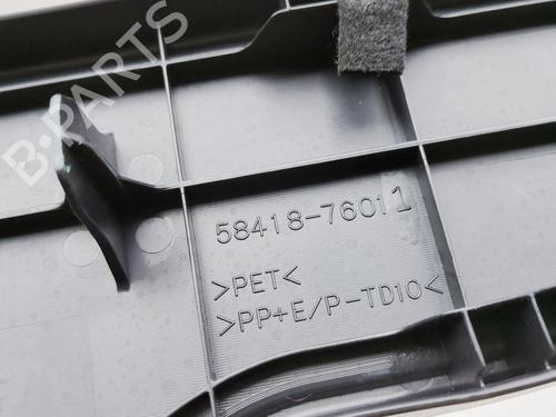 Boot lining BMW 3 (F30, F80) M3 | BP39244162I3  - Image 6