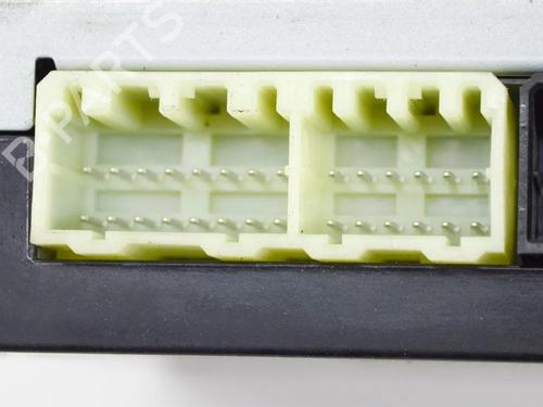 Electronic module OPEL CORSA E (X15) 1.4 (08, 68) | BP11113297M83 