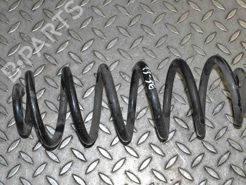Used Shock absorber spring AUDI Q5 (8RB) 2.0 TDI quattro (170 hp) 30207131
