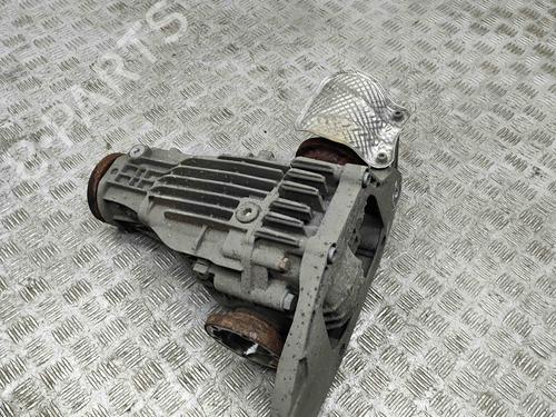 Used Rear differential AUDI Q5 (8RB) 2.0 TDI quattro (170 hp) 17015545