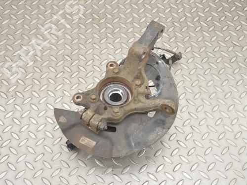 Right front steering knuckle HYUNDAI TUCSON (TL, TLE) 1.6 CRDi | BP30236951M26 