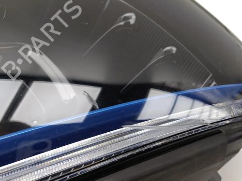 Left headlight MERCEDES-BENZ EQB (X243) EQB 350 4-matic (243.612) | BP39719572C28 - Image 8