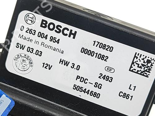 Electronic module ALFA ROMEO STELVIO (949_) 2.2 D Q4 (949.AXB2A) | BP33625167M83 - Image 6