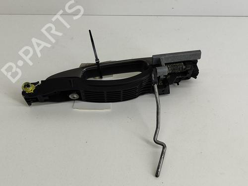 Rear right exterior door handle MAZDA CX-5 (KE, GH) 2.0 AWD (KEEAW) | BP16640182C130 