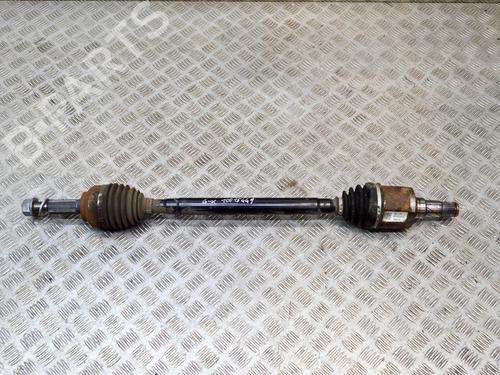 Used Left rear driveshaft Left rear driveshaft TESLA MODEL S (5YJS) 70D AWD (525 hp) 12099241 12099241