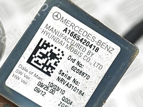 Cable MERCEDES-BENZ E-CLASS Convertible (A207) E 250 CGI (207.447) | BP40262438E12 - Image 6