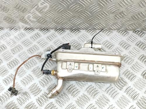 Electronic module BMW 3 Touring (G21, G81) 330 e Plug-in-Hybrid | BP27772786M83 