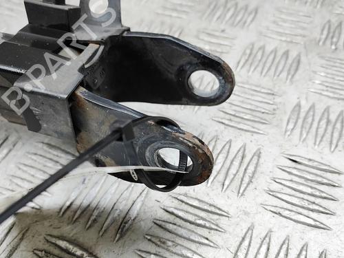 Right front shock absorber MERCEDES-BENZ E-CLASS Coupe (C238) E 220 d (238.314) | BP36782854M17 - Image 5