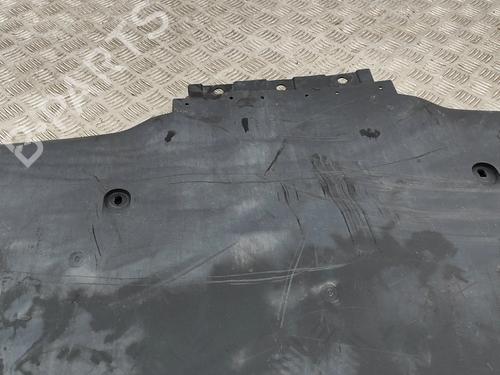 Underbody protection TESLA MODEL Y (5YJY) EV Performance All-wheel Drive | BP28556735M92 