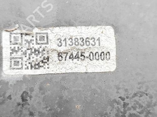 Støtte VOLVO XC90 II (256) T6 AWD | BP37643162C155 - Image 7