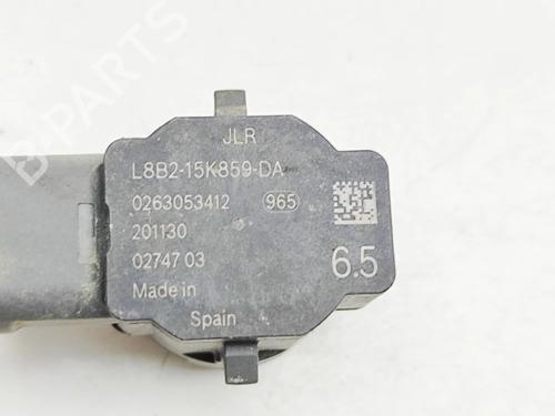 Electronic module LAND ROVER RANGE ROVER EVOQUE (L551) 2.0 D200 4x4 | BP33388212M83  - Image 7