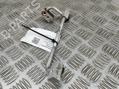 AC pipe SKODA ENYAQ iV SUV (5AZ) 50 | BP27773384M126 - Image 2
