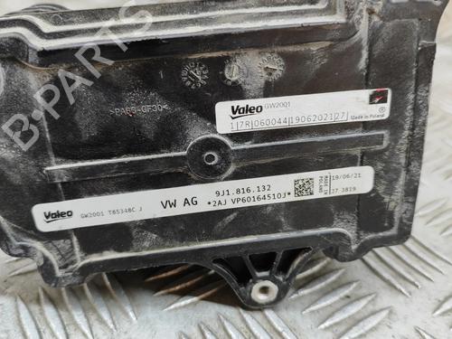 Electronic module SKODA ENYAQ iV SUV (5AZ) 50 | BP27773406M83  - Image 6