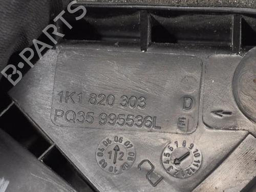 Used Heater matrix Heater matrix AUDI Q3 (8UB, 8UG) 2.0 TDI (177 hp) 14633735 14633735
