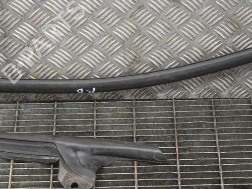 Rubber door seal AUDI A7 Sportback (4GA, 4GF) 3.0 TDI | BP14610179C142 